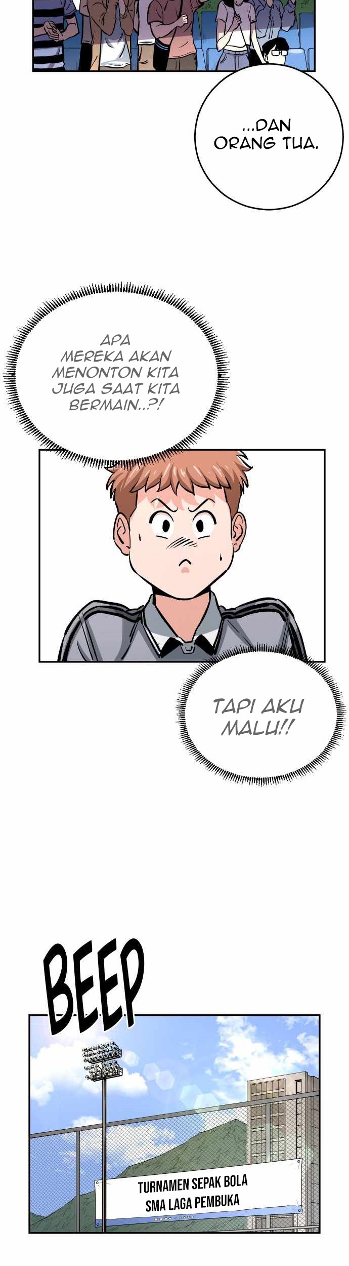 Build Up Chapter 57 - halaman 7