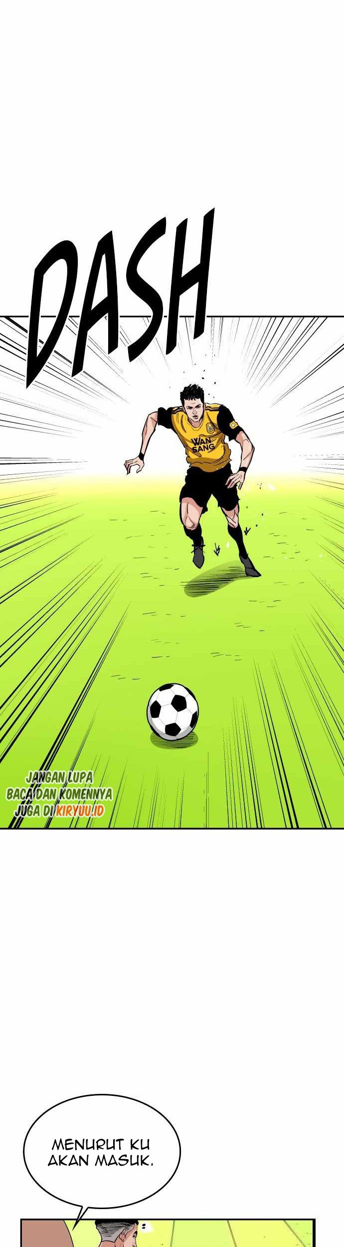 Build Up Chapter 58 - halaman 17
