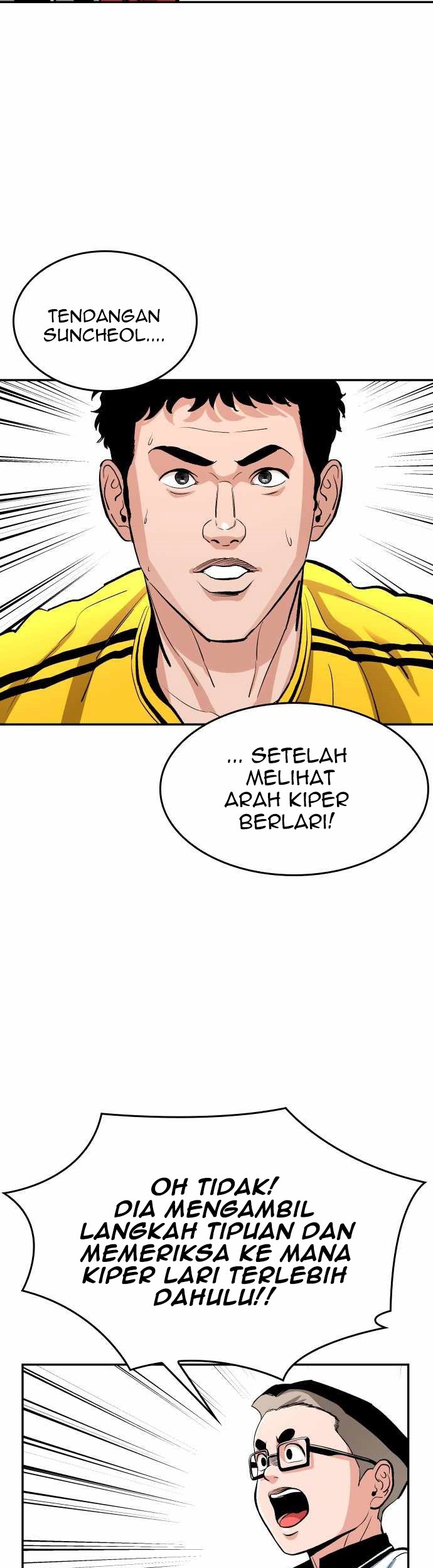 Build Up Chapter 58 - halaman 19
