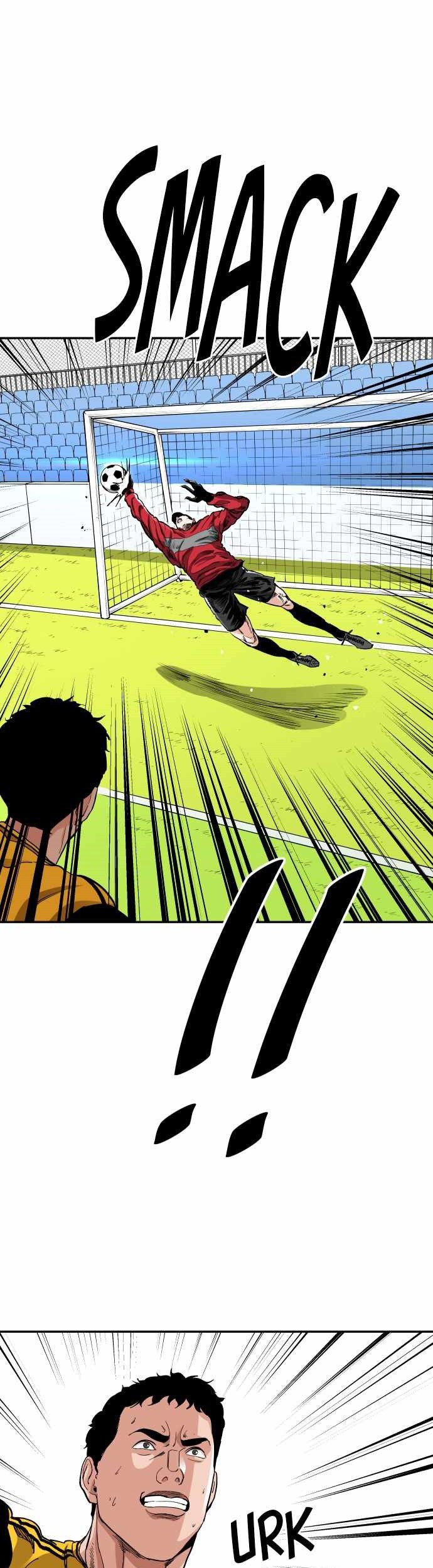 Build Up Chapter 58 - halaman 25