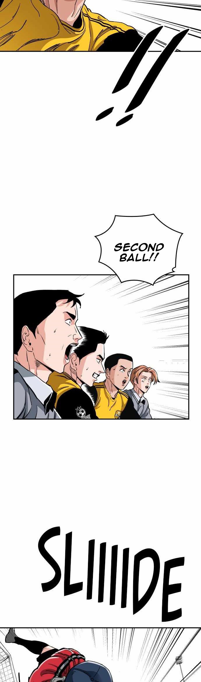 Build Up Chapter 58 - halaman 26