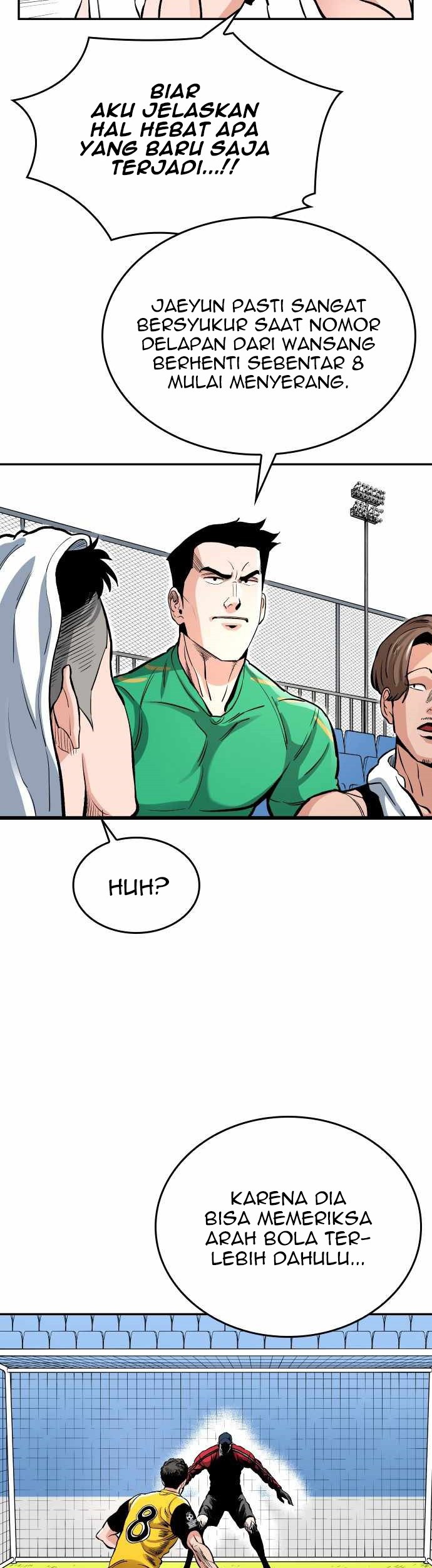 Build Up Chapter 58 - halaman 29