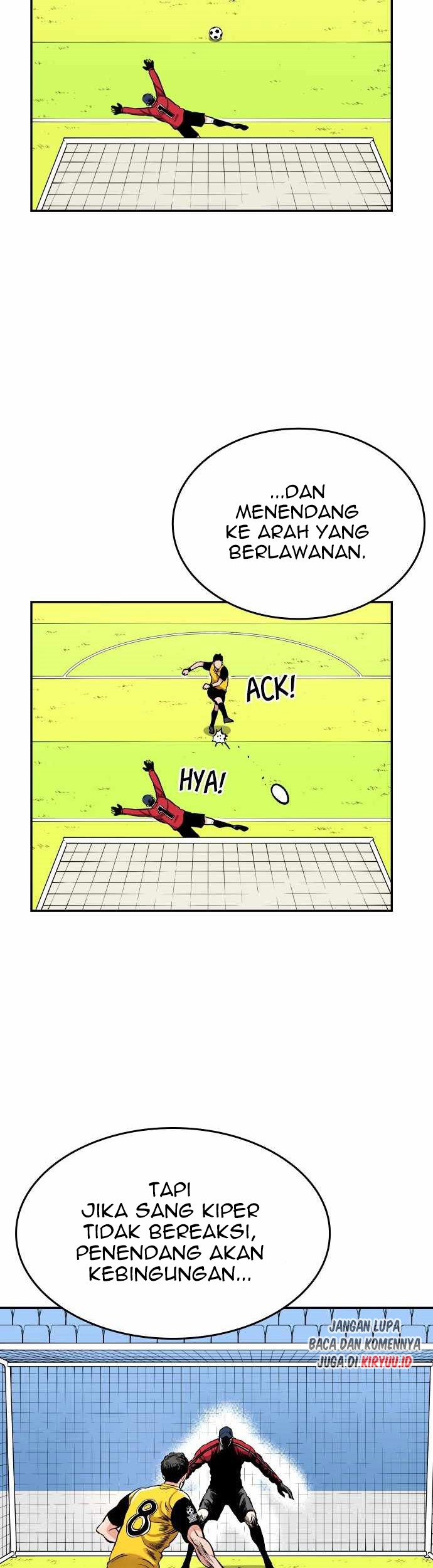 Build Up Chapter 58 - halaman 31