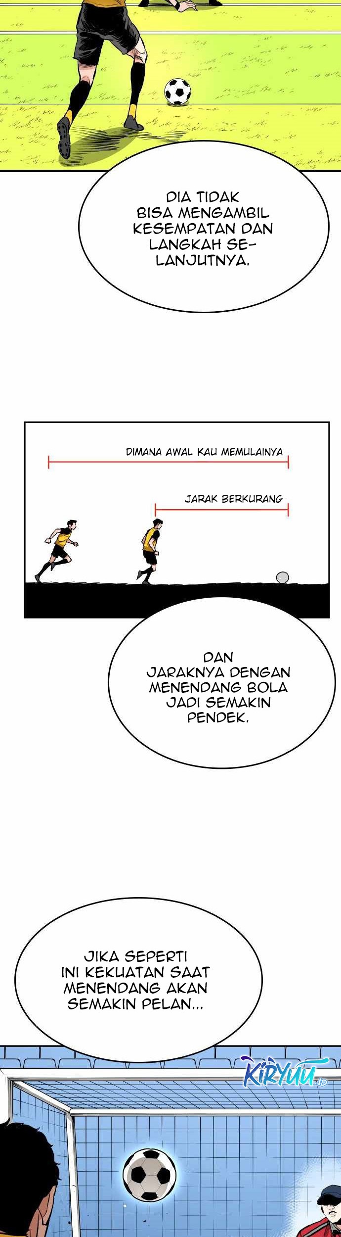 Build Up Chapter 58 - halaman 32