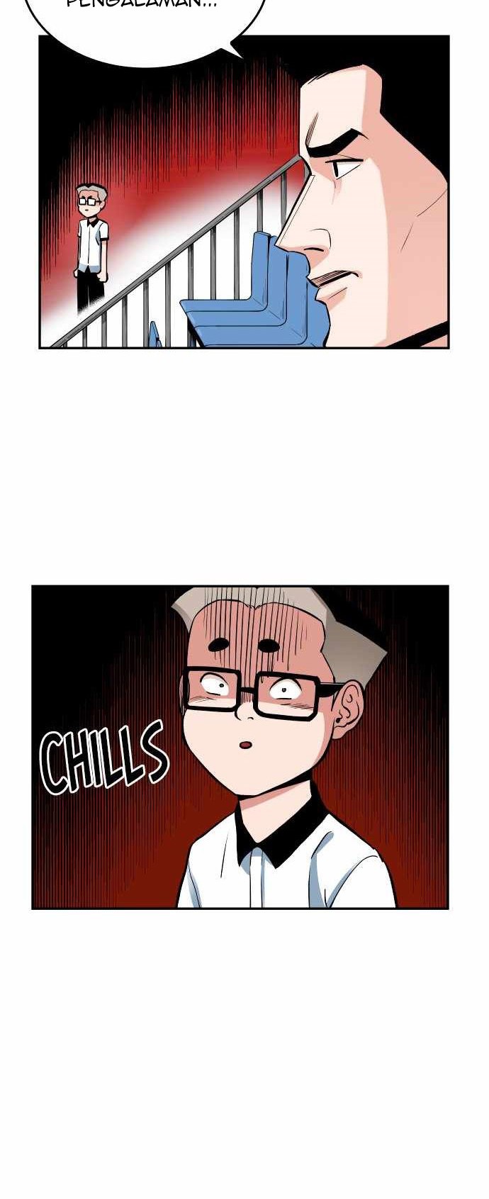 Build Up Chapter 58 - halaman 34
