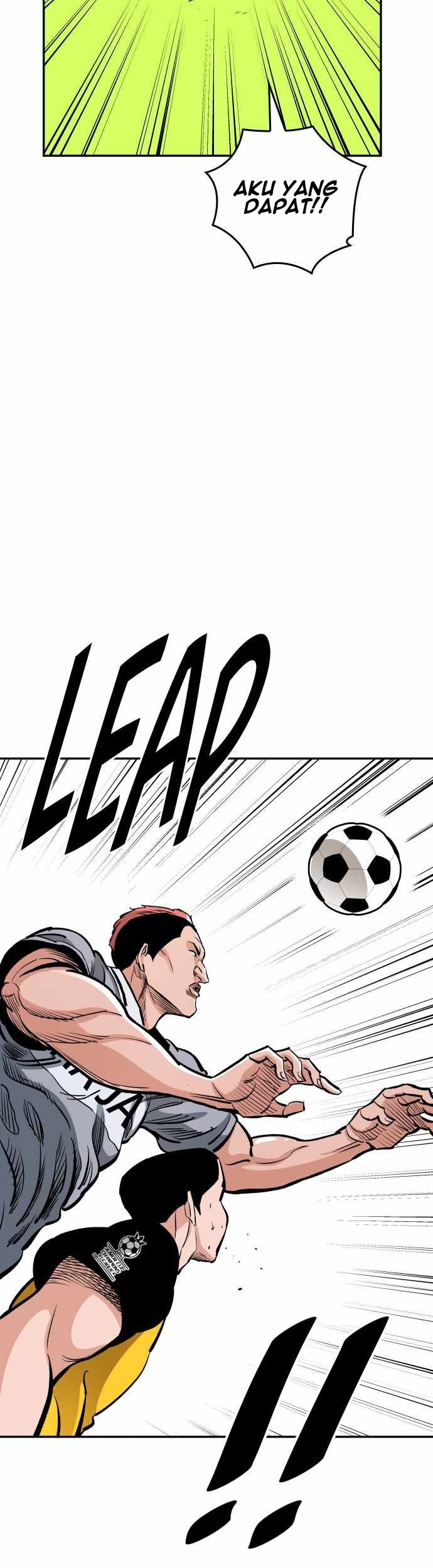 Build Up Chapter 58 - halaman 37