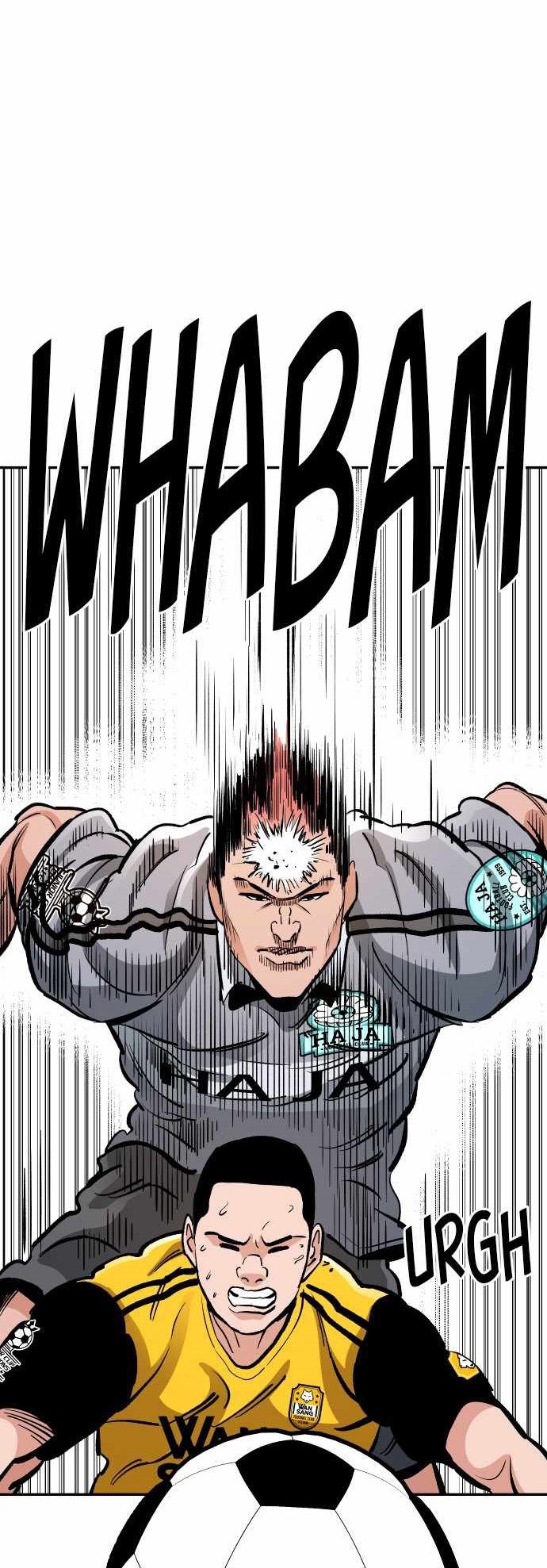 Build Up Chapter 58 - halaman 38