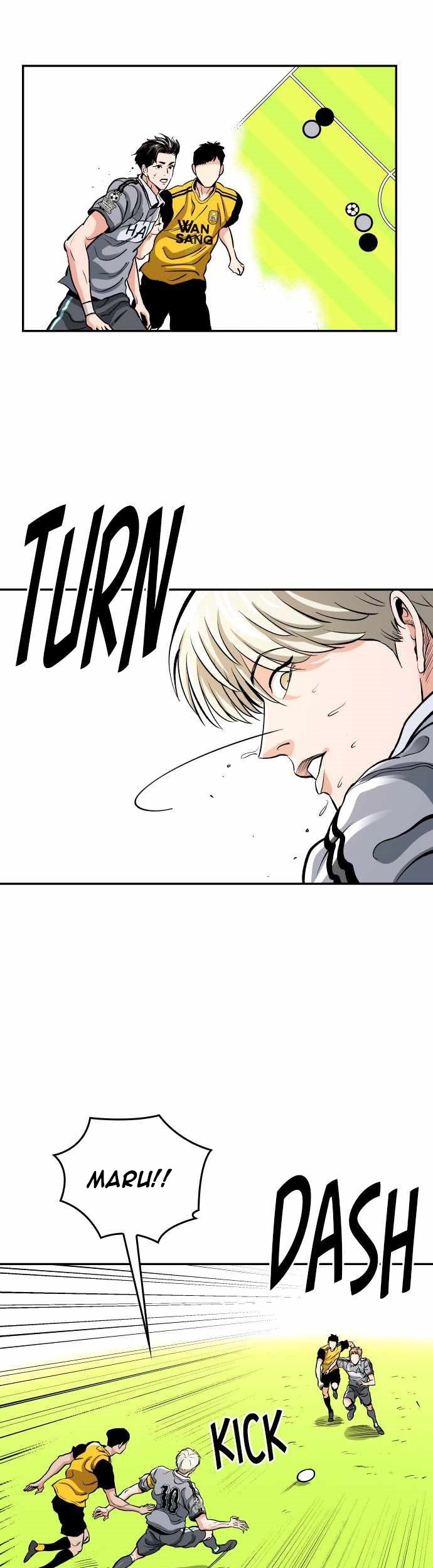 Build Up Chapter 58 - halaman 43