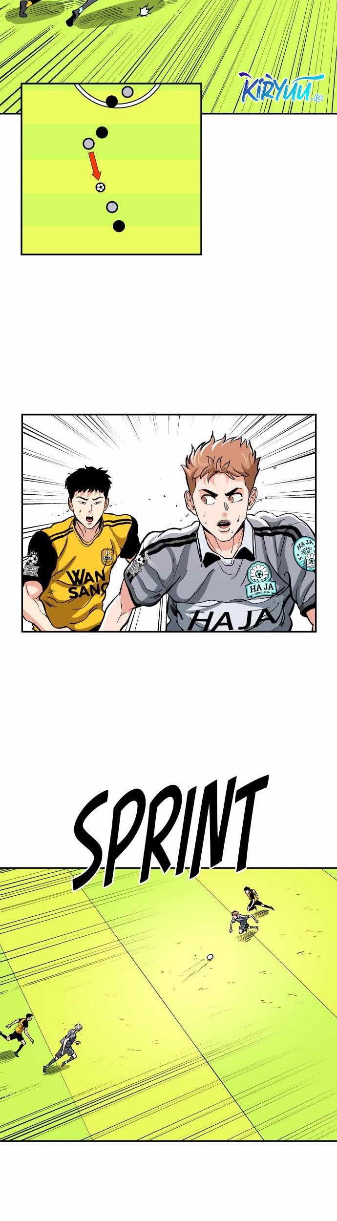 Build Up Chapter 58 - halaman 44