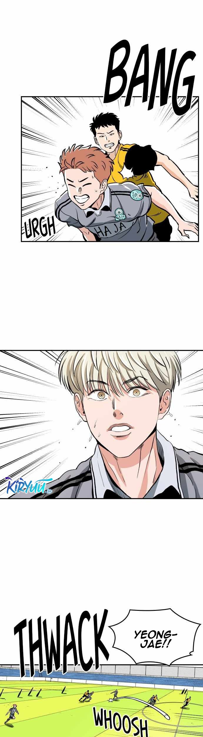 Build Up Chapter 58 - halaman 46