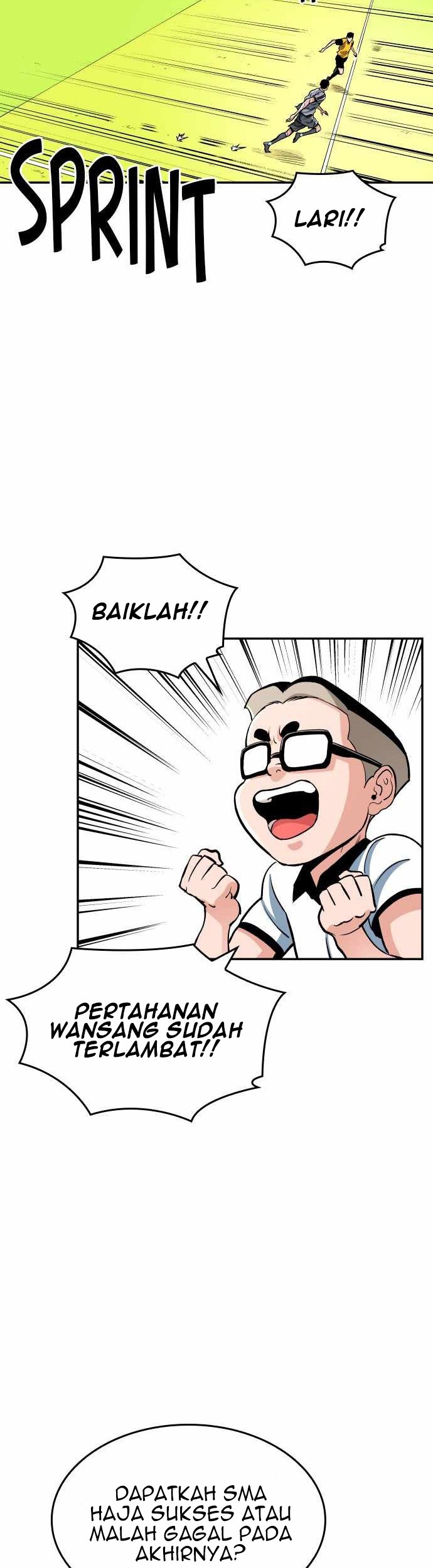 Build Up Chapter 58 - halaman 47