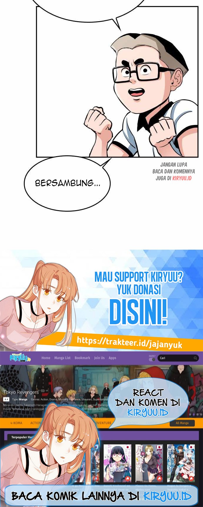 Build Up Chapter 58 - halaman 48