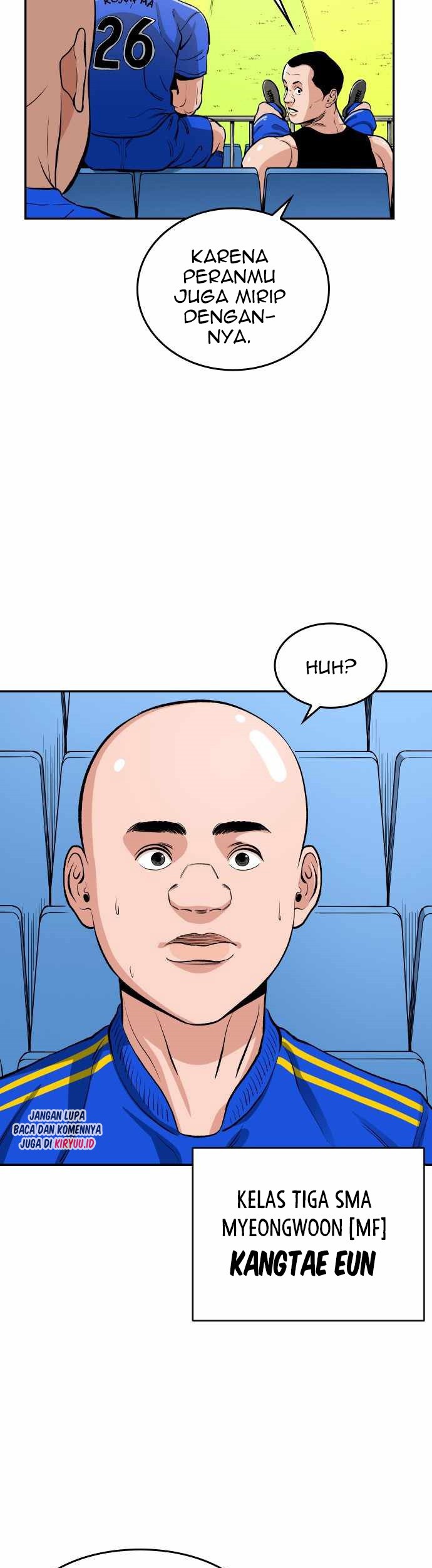 Build Up Chapter 58 - halaman 6