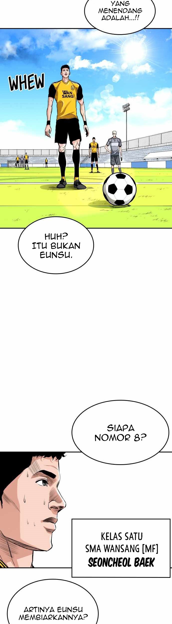 Build Up Chapter 58 - halaman 9
