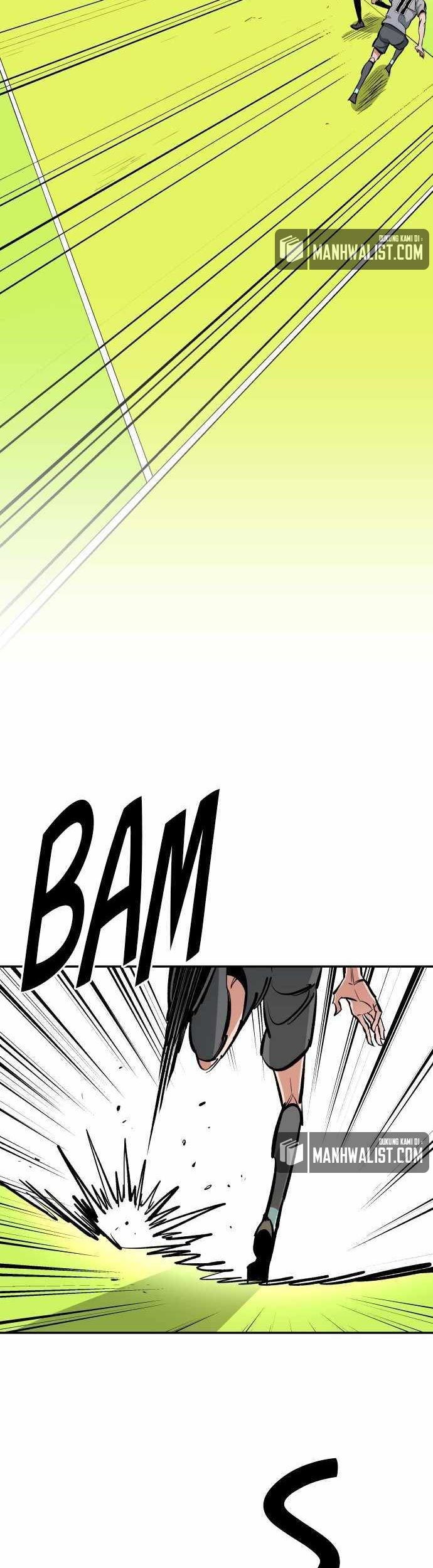 Build Up Chapter 59 - halaman 11