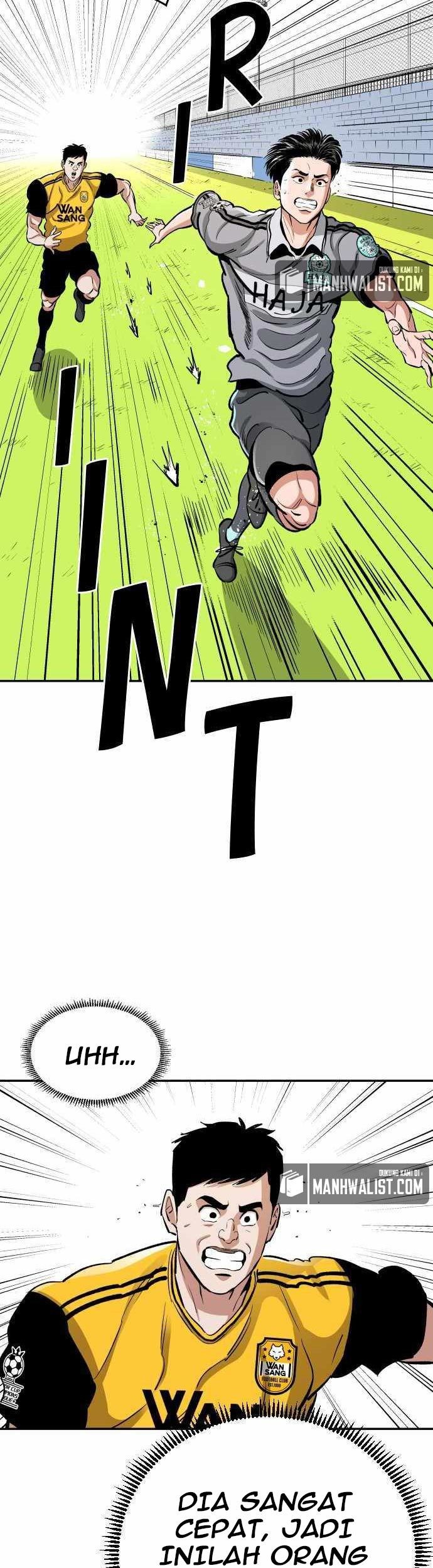 Build Up Chapter 59 - halaman 13