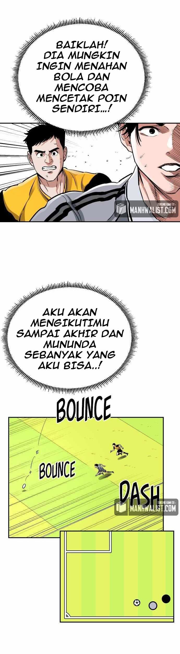 Build Up Chapter 59 - halaman 15