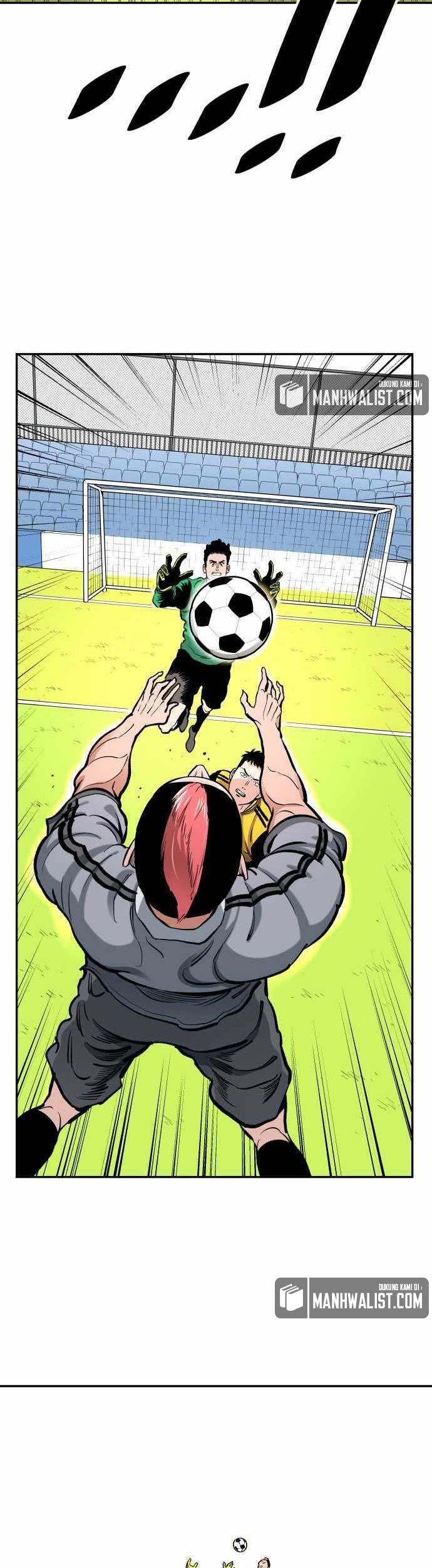 Build Up Chapter 59 - halaman 23