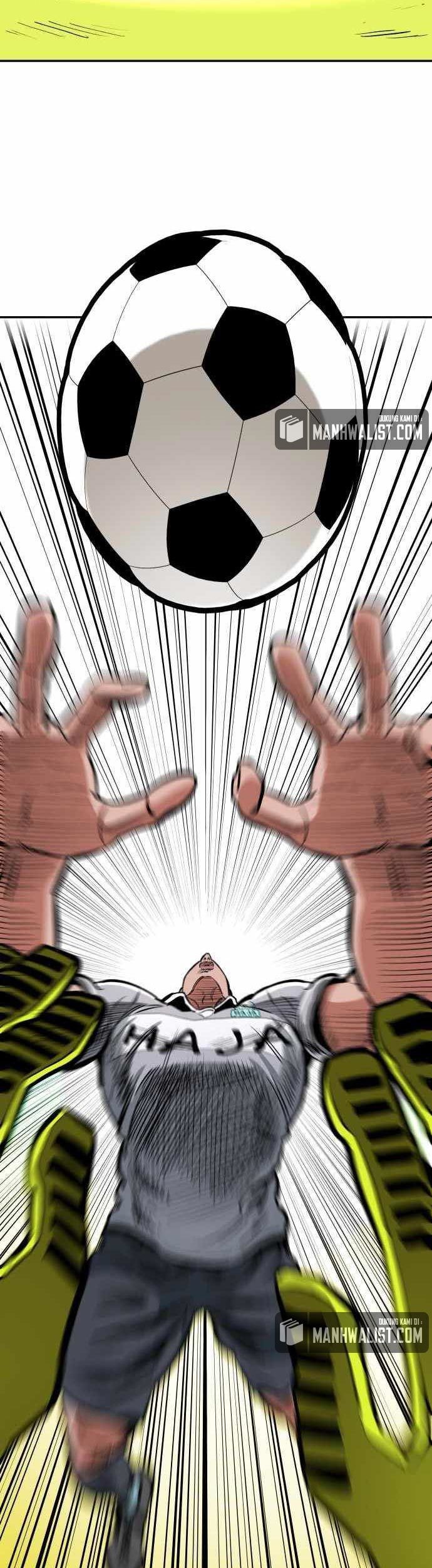 Build Up Chapter 59 - halaman 25