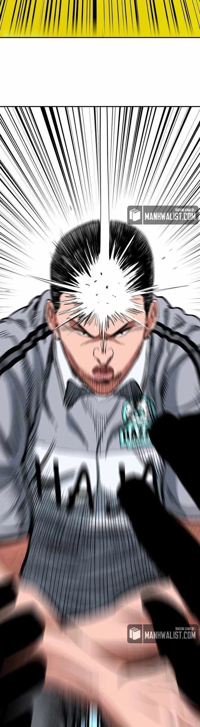 Build Up Chapter 59 - halaman 27