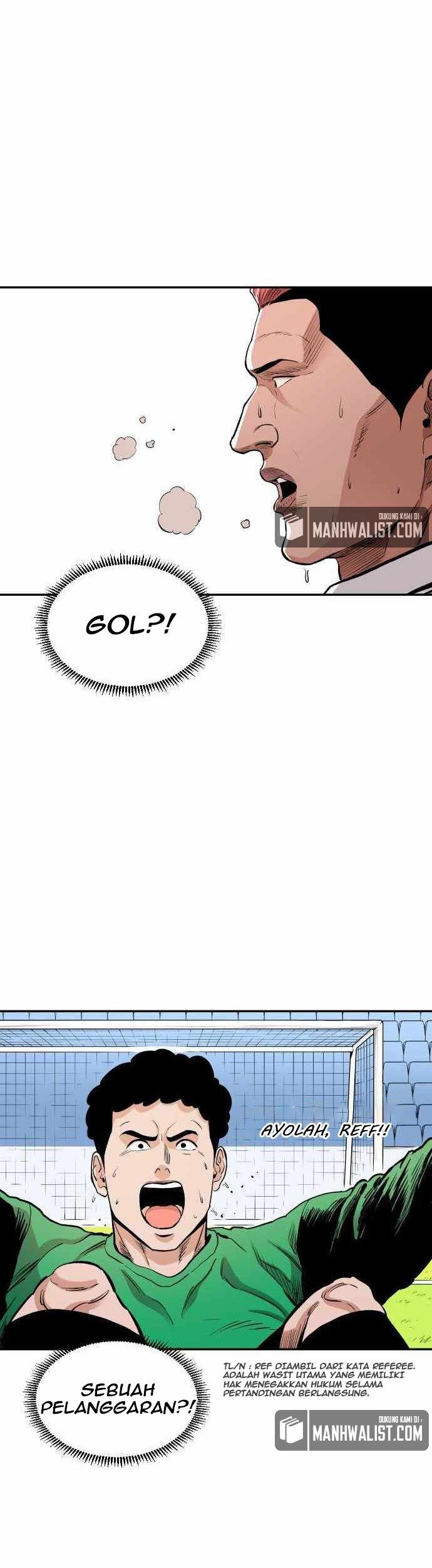 Build Up Chapter 59 - halaman 31