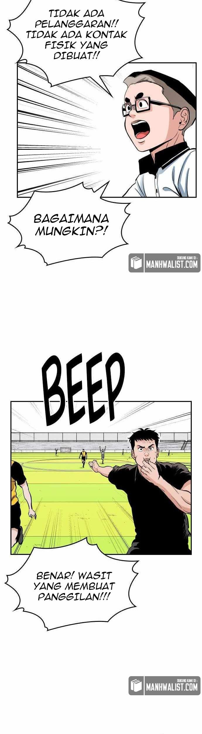 Build Up Chapter 59 - halaman 33