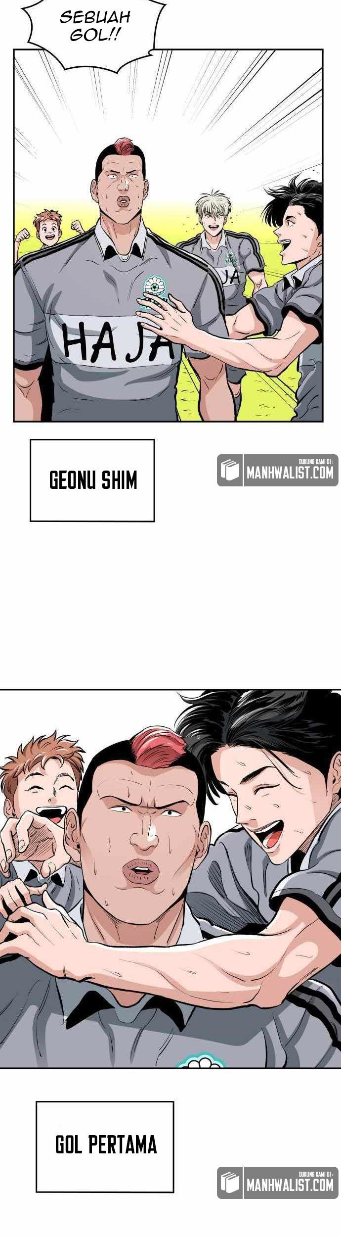 Build Up Chapter 59 - halaman 35