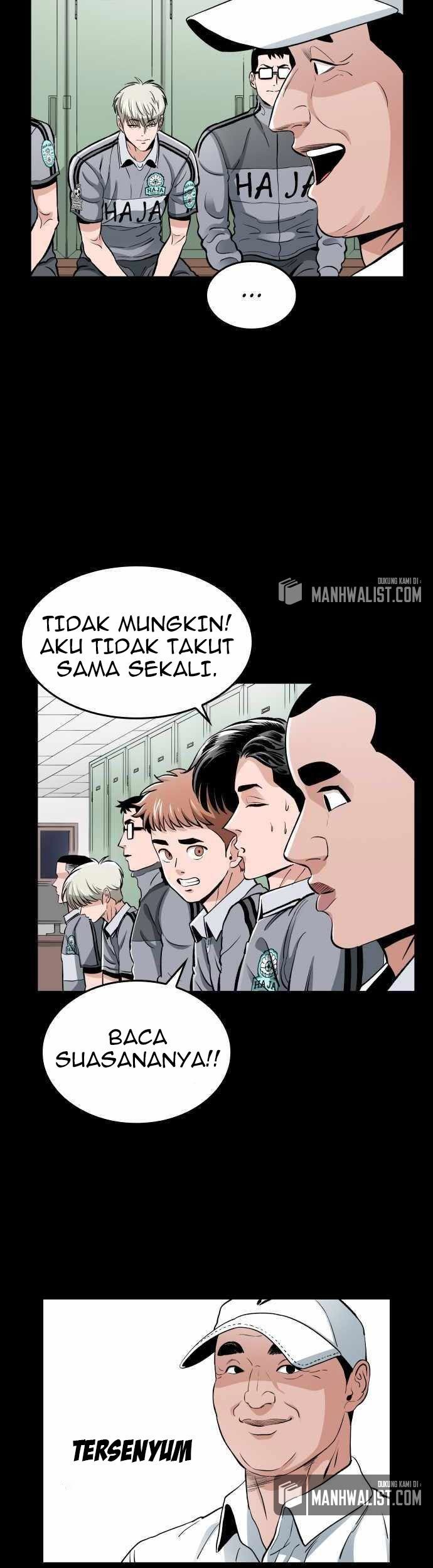 Build Up Chapter 59 - halaman 41