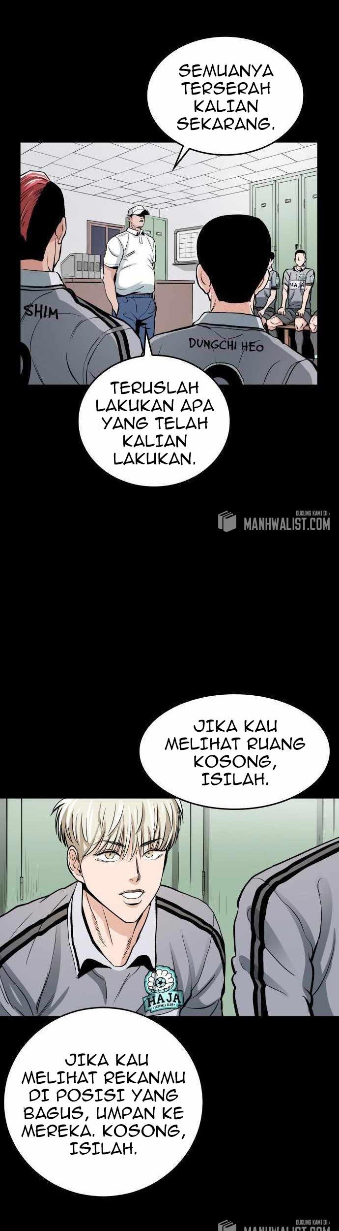 Build Up Chapter 59 - halaman 43