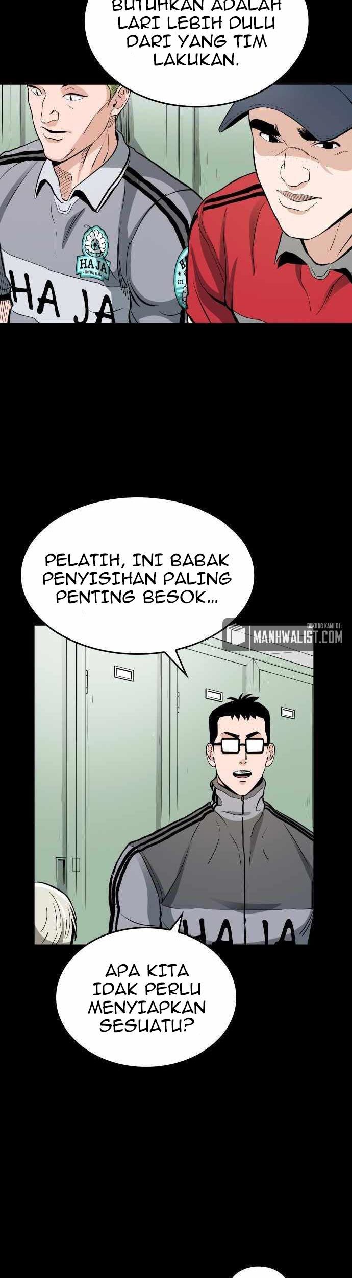 Build Up Chapter 59 - halaman 45