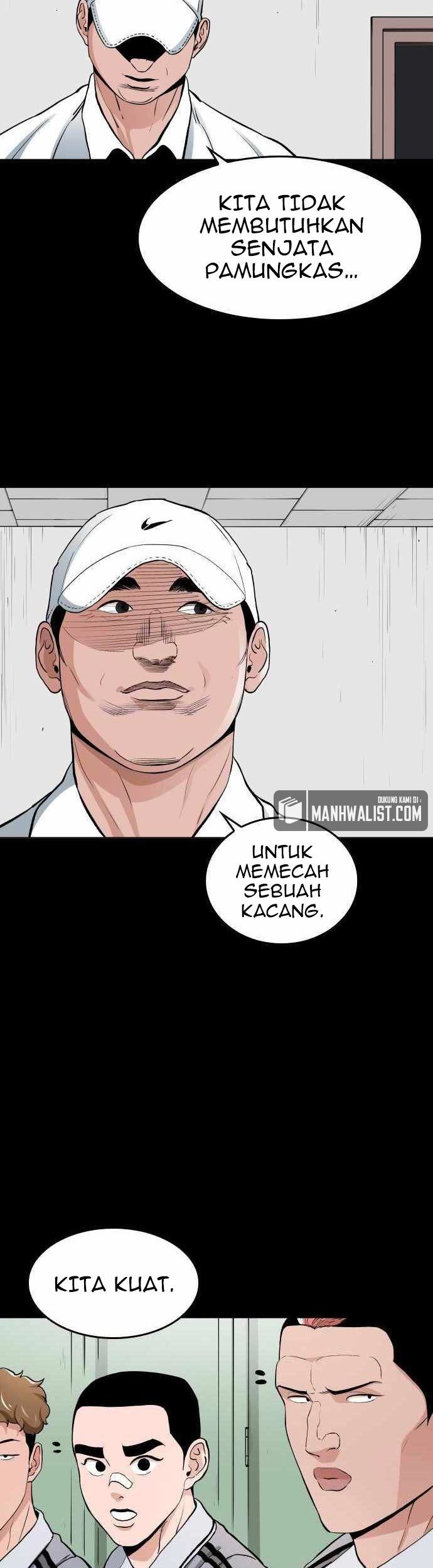 Build Up Chapter 59 - halaman 47