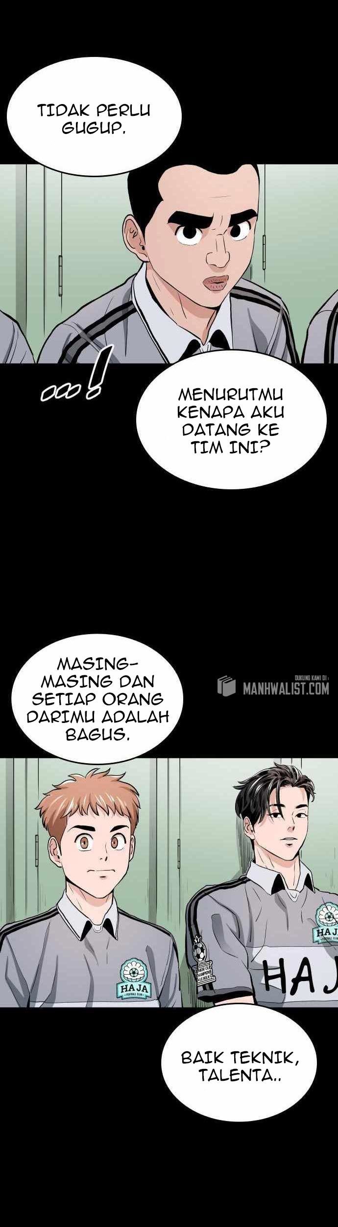 Build Up Chapter 59 - halaman 49