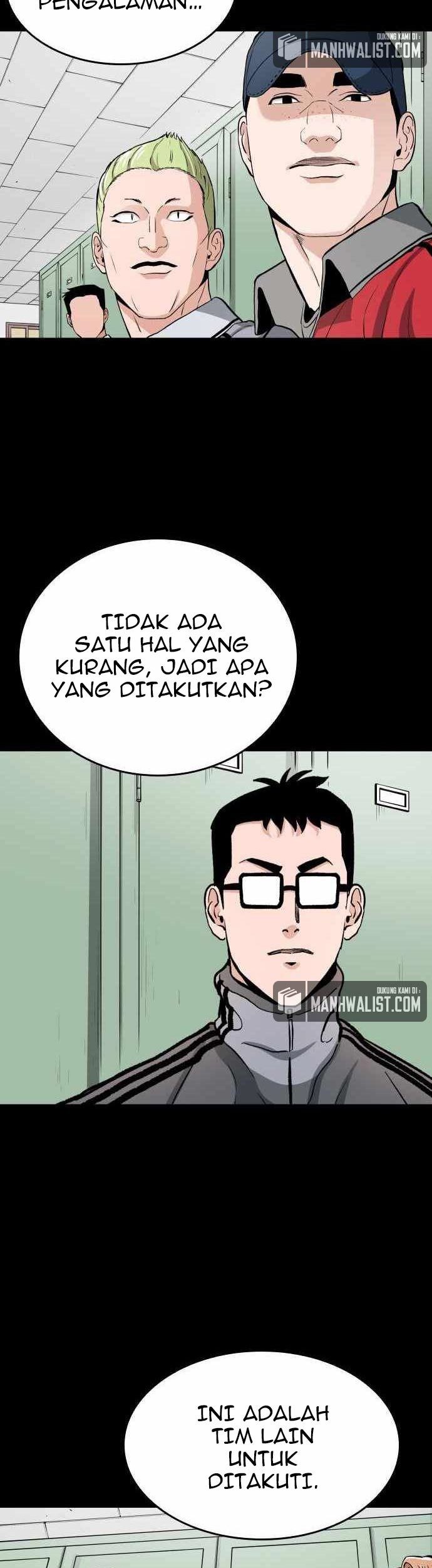 Build Up Chapter 59 - halaman 51