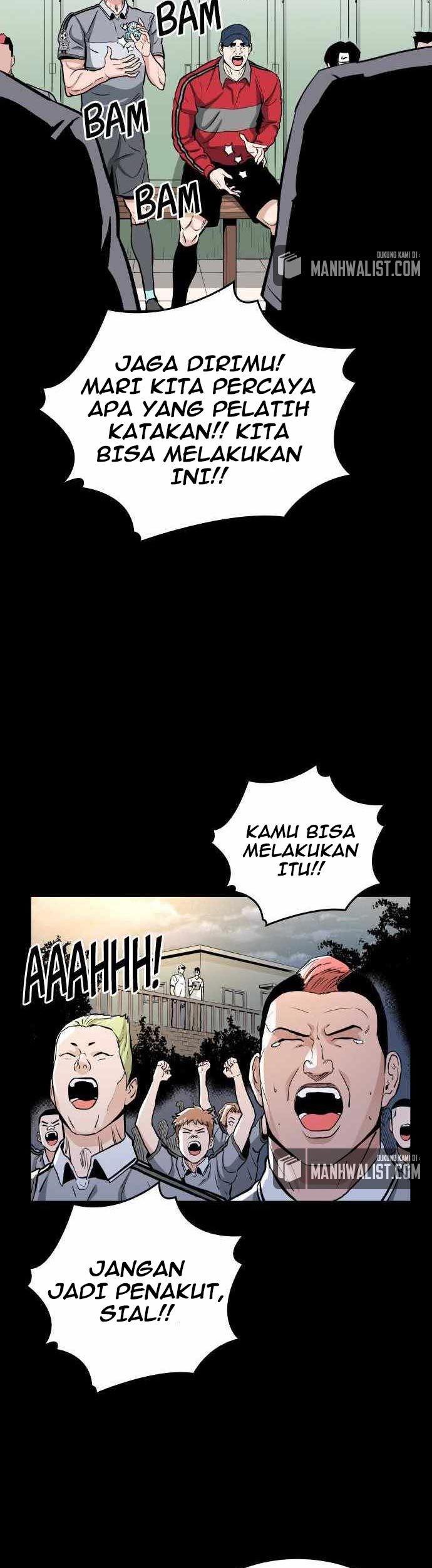 Build Up Chapter 59 - halaman 57