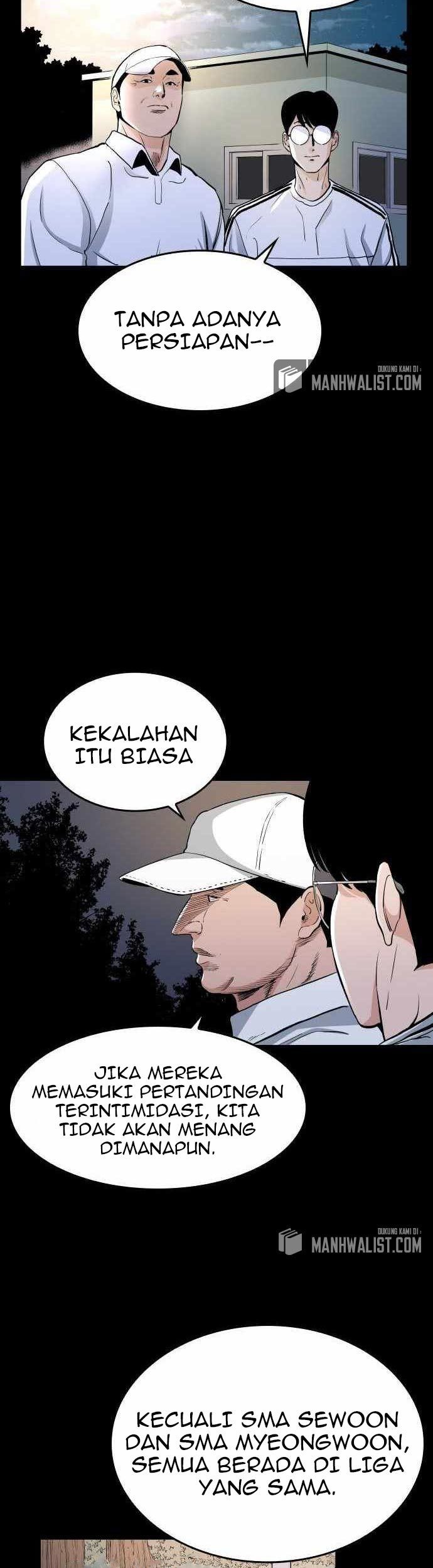 Build Up Chapter 59 - halaman 59
