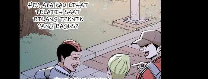 Build Up Chapter 59 - halaman 60