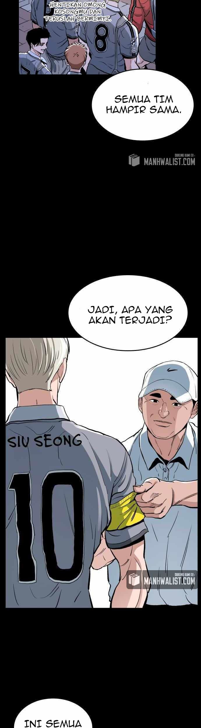 Build Up Chapter 59 - halaman 61