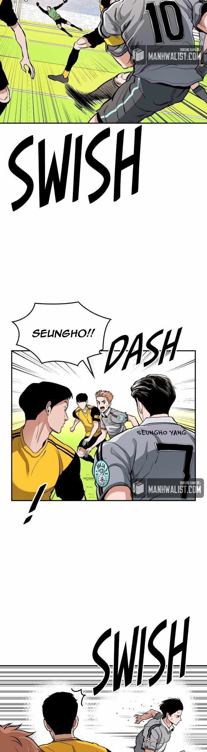 Build Up Chapter 59 - halaman 67