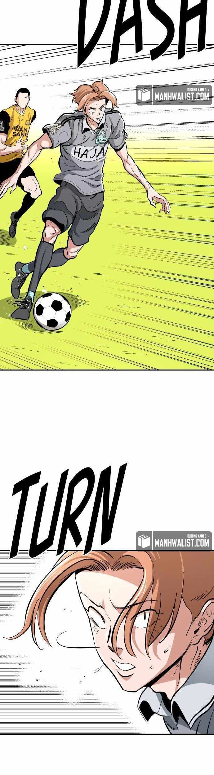 Build Up Chapter 59 - halaman 7