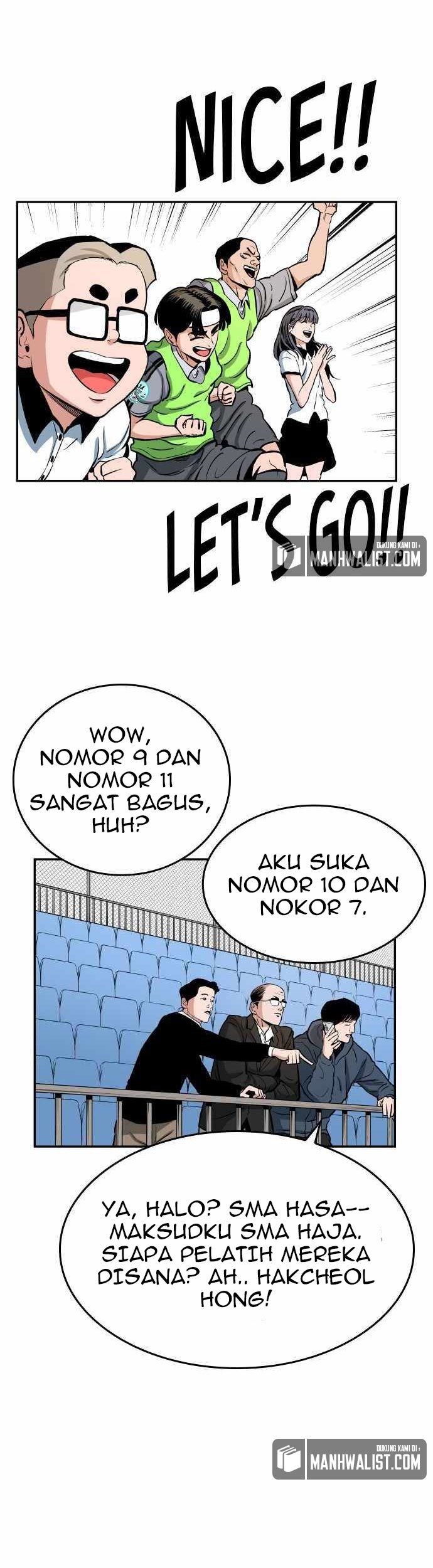 Build Up Chapter 59 - halaman 71