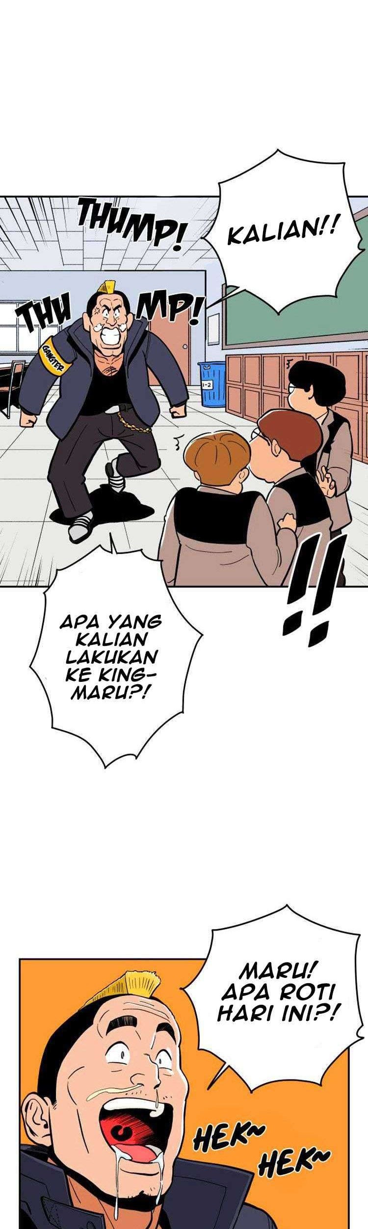 Build Up Chapter 6 - halaman 40