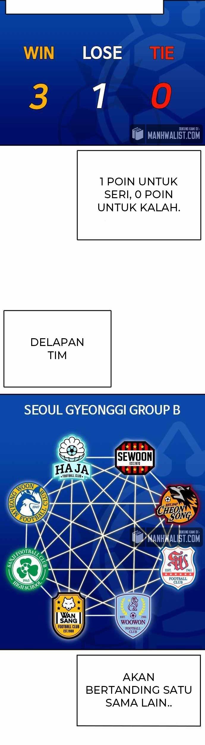 Build Up Chapter 60 - halaman 11