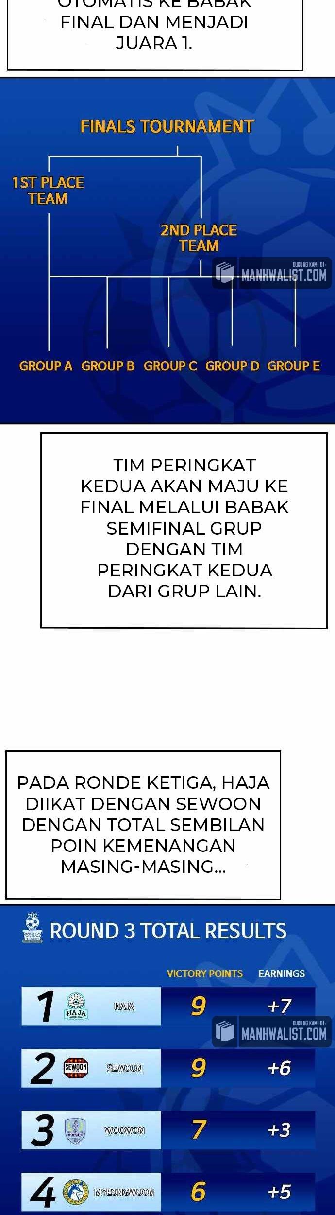 Build Up Chapter 60 - halaman 13