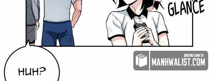 Build Up Chapter 60 - halaman 28
