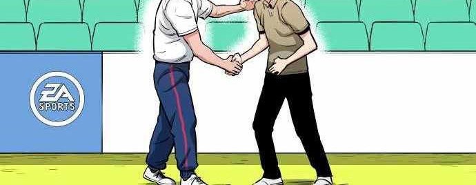 Build Up Chapter 60 - halaman 40