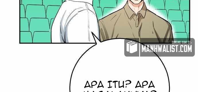 Build Up Chapter 60 - halaman 42