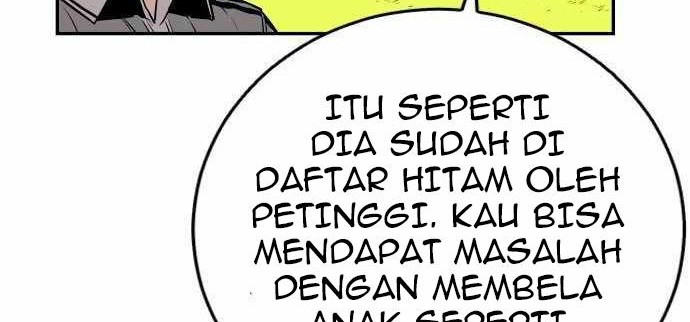 Build Up Chapter 60 - halaman 44