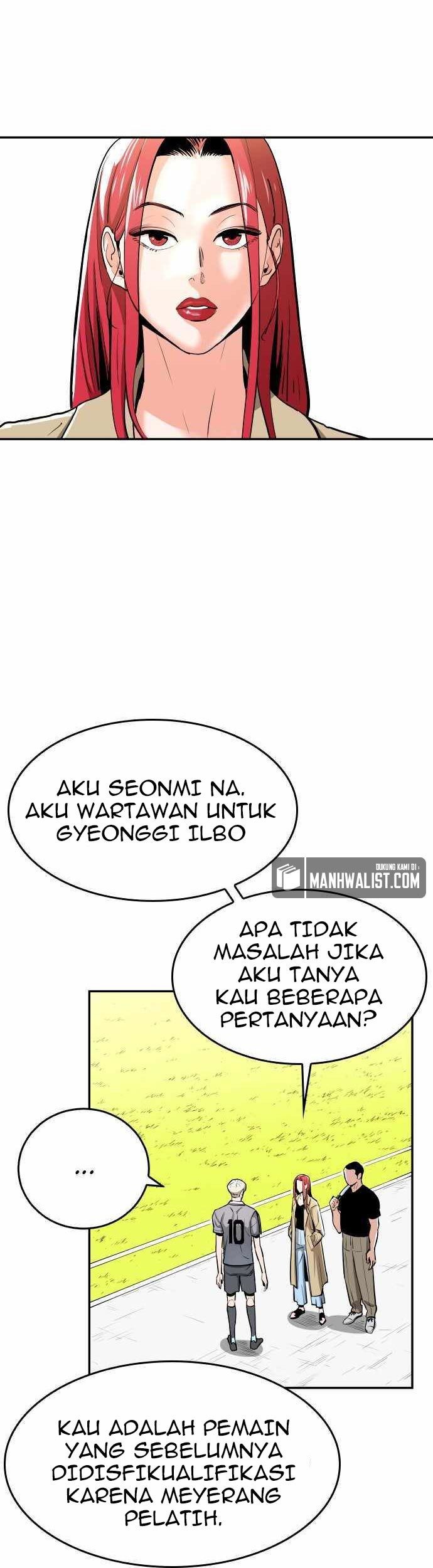 Build Up Chapter 60 - halaman 47