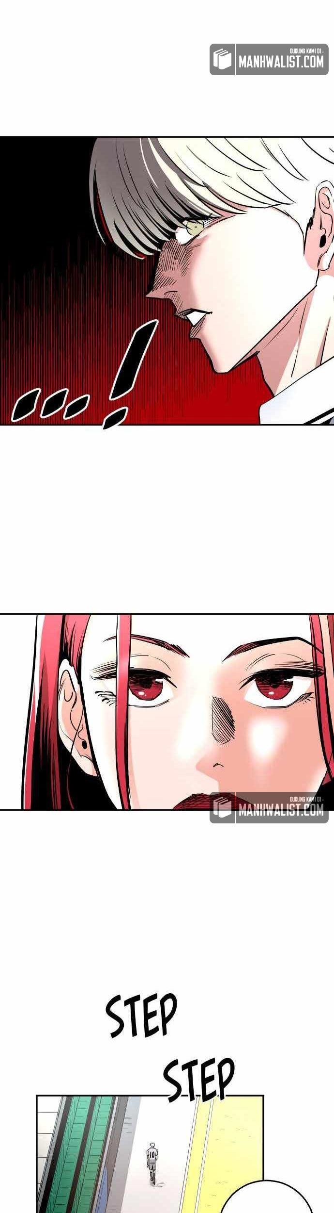 Build Up Chapter 60 - halaman 53