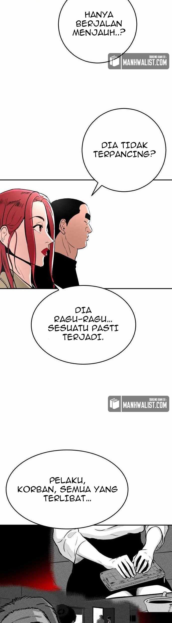 Build Up Chapter 60 - halaman 55